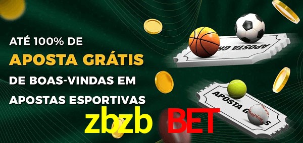 zbzb bet Ate 100% de Aposta Gratis
